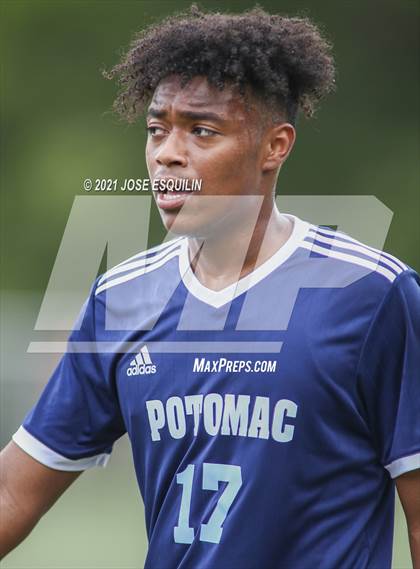 Thumbnail 3 in Hylton @ Potomac photogallery.