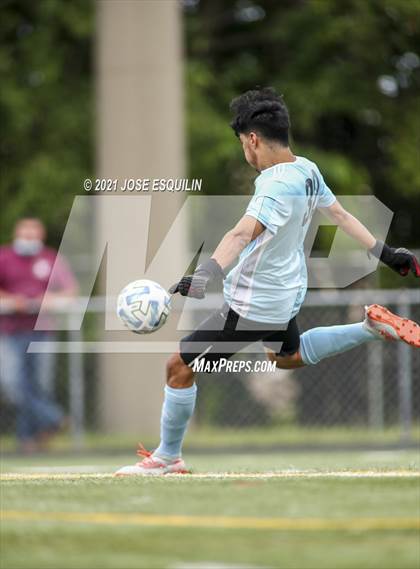 Thumbnail 2 in Hylton @ Potomac photogallery.