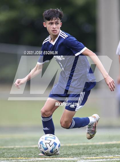 Thumbnail 3 in Hylton @ Potomac photogallery.