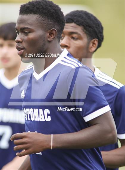 Thumbnail 2 in Hylton @ Potomac photogallery.