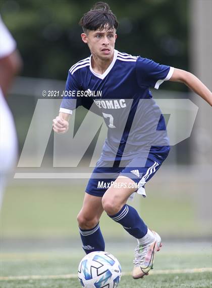 Thumbnail 1 in Hylton @ Potomac photogallery.