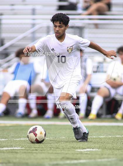 Thumbnail 2 in Hylton @ Potomac photogallery.