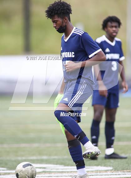 Thumbnail 3 in Hylton @ Potomac photogallery.