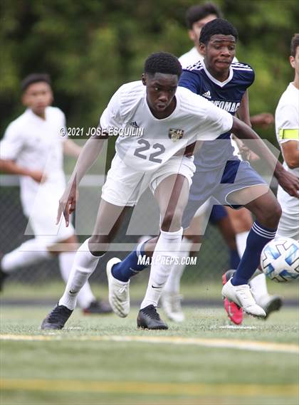 Thumbnail 2 in Hylton @ Potomac photogallery.
