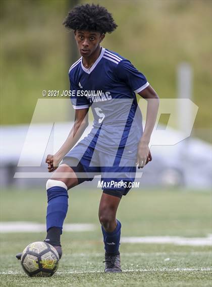 Thumbnail 1 in Hylton @ Potomac photogallery.