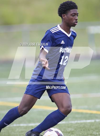 Thumbnail 1 in Hylton @ Potomac photogallery.