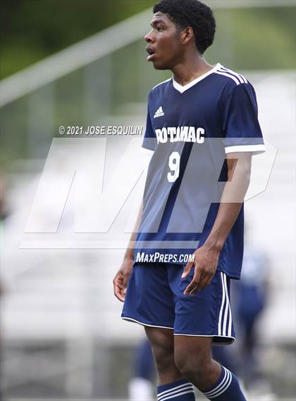 Thumbnail 1 in Hylton @ Potomac photogallery.