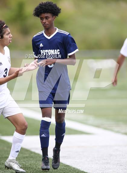 Thumbnail 1 in Hylton @ Potomac photogallery.