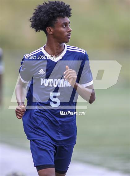 Thumbnail 2 in Hylton @ Potomac photogallery.