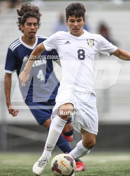 Thumbnail 3 in Hylton @ Potomac photogallery.