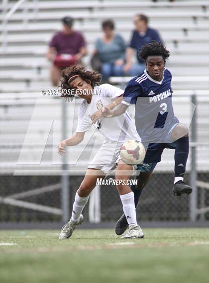 Thumbnail 2 in Hylton @ Potomac photogallery.