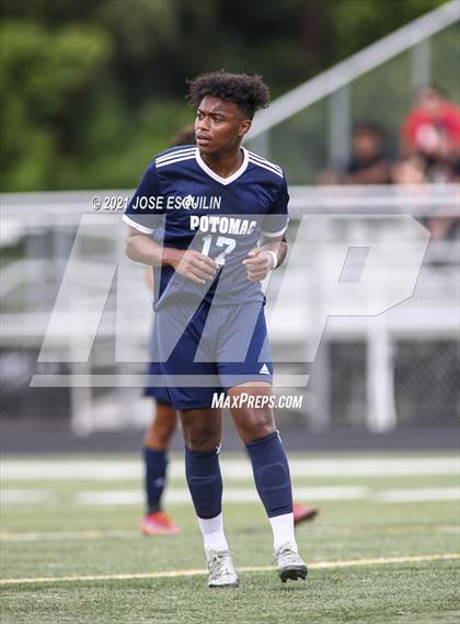 Thumbnail 2 in Hylton @ Potomac photogallery.