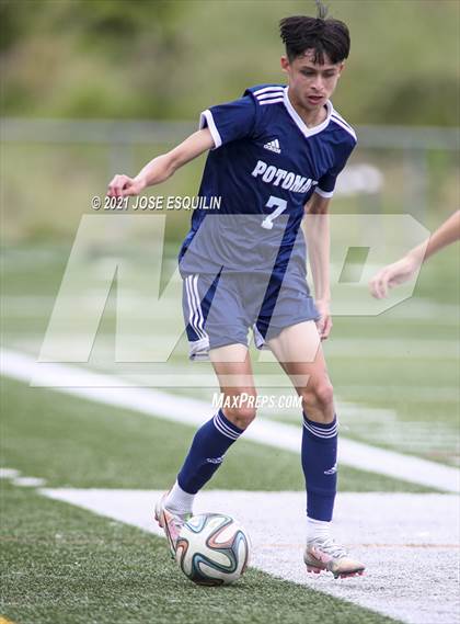 Thumbnail 2 in Hylton @ Potomac photogallery.