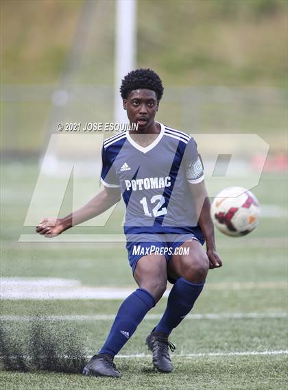 Thumbnail 2 in Hylton @ Potomac photogallery.