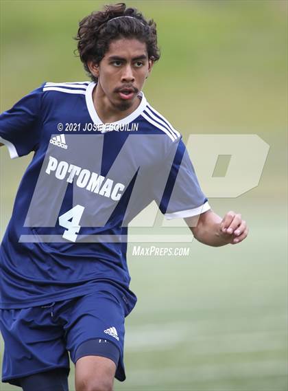 Thumbnail 3 in Hylton @ Potomac photogallery.