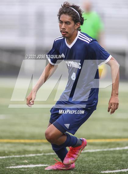 Thumbnail 2 in Hylton @ Potomac photogallery.