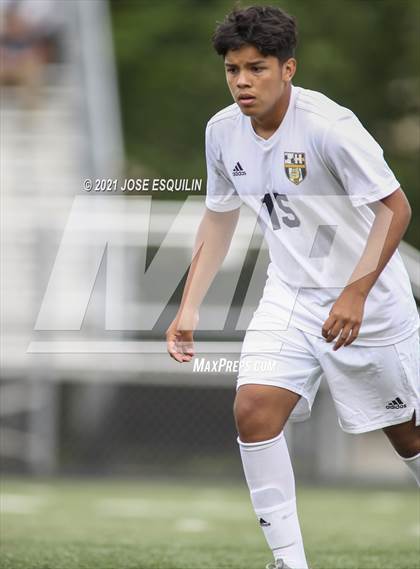 Thumbnail 3 in Hylton @ Potomac photogallery.
