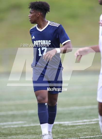 Thumbnail 1 in Hylton @ Potomac photogallery.