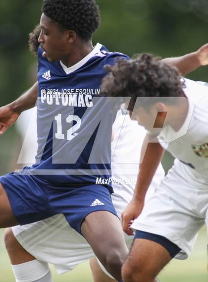 Thumbnail 3 in Hylton @ Potomac photogallery.