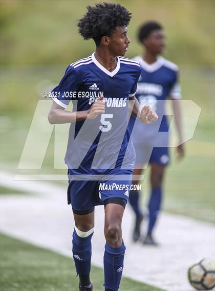 Thumbnail 1 in Hylton @ Potomac photogallery.