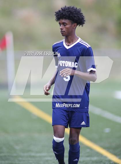 Thumbnail 2 in Hylton @ Potomac photogallery.