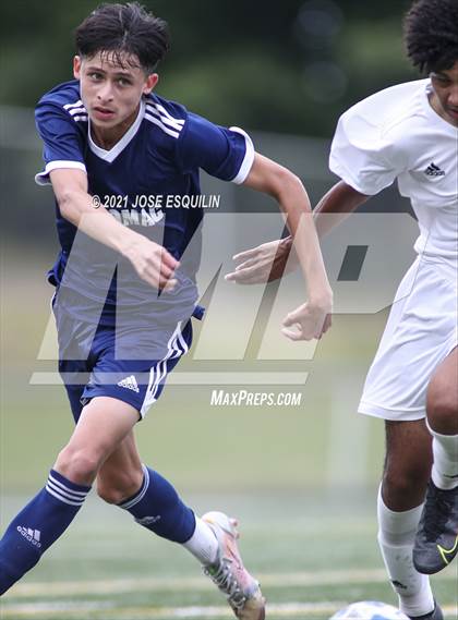 Thumbnail 2 in Hylton @ Potomac photogallery.