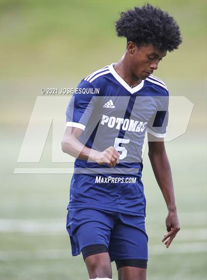 Thumbnail 1 in Hylton @ Potomac photogallery.