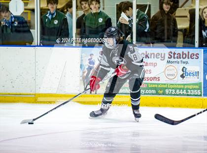 Thumbnail 1 in Morris Catholic @ Parsippany Regional photogallery.