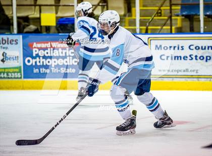 Thumbnail 1 in Morris Catholic @ Parsippany Regional photogallery.