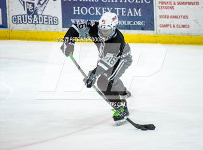 Thumbnail 2 in Morris Catholic @ Parsippany Regional photogallery.