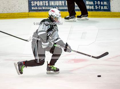 Thumbnail 1 in Morris Catholic @ Parsippany Regional photogallery.