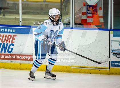 Thumbnail 1 in Morris Catholic @ Parsippany Regional photogallery.