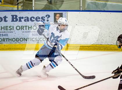 Thumbnail 3 in Morris Catholic @ Parsippany Regional photogallery.