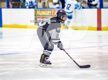 Thumbnail 3 in Morris Catholic @ Parsippany Regional photogallery.