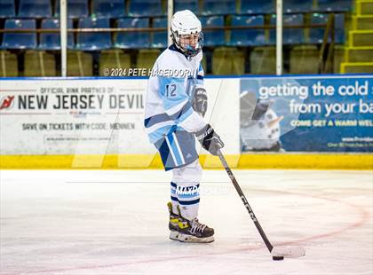 Thumbnail 2 in Morris Catholic @ Parsippany Regional photogallery.