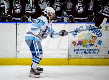 Thumbnail 2 in Morris Catholic @ Parsippany Regional photogallery.