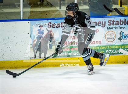 Thumbnail 2 in Morris Catholic @ Parsippany Regional photogallery.
