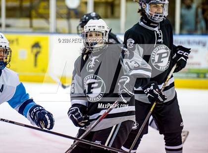 Thumbnail 3 in Morris Catholic @ Parsippany Regional photogallery.
