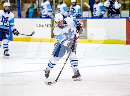 Thumbnail 2 in Morris Catholic @ Parsippany Regional photogallery.