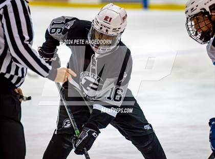 Thumbnail 1 in Morris Catholic @ Parsippany Regional photogallery.