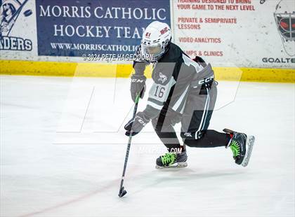 Thumbnail 3 in Morris Catholic @ Parsippany Regional photogallery.