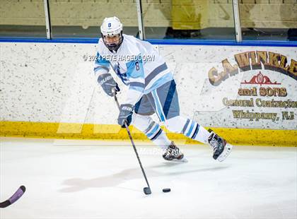 Thumbnail 2 in Morris Catholic @ Parsippany Regional photogallery.