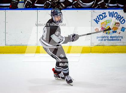 Thumbnail 1 in Morris Catholic @ Parsippany Regional photogallery.