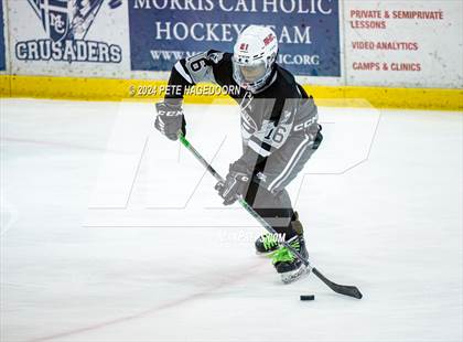 Thumbnail 1 in Morris Catholic @ Parsippany Regional photogallery.