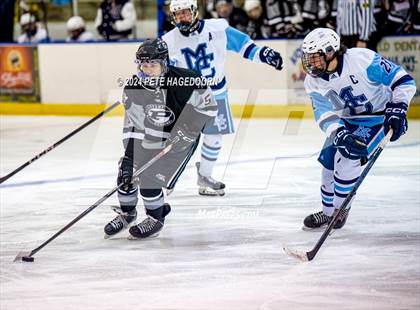 Thumbnail 1 in Morris Catholic @ Parsippany Regional photogallery.