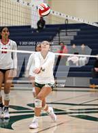 Photo from the gallery "Sacred Heart Cathedral Preparatory vs. Saratoga (CIF CCS D3 Quarterfinal)"