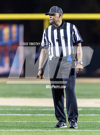 Thumbnail 1 in Chambers @ Pinecrest (NCHSAA 8A Round 1) photogallery.