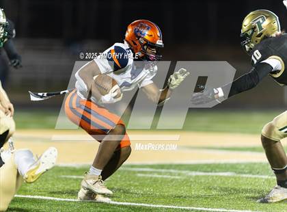 Thumbnail 3 in Chambers @ Pinecrest (NCHSAA 8A Round 1) photogallery.