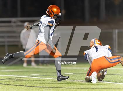 Thumbnail 3 in Chambers @ Pinecrest (NCHSAA 8A Round 1) photogallery.