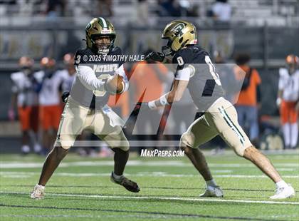 Thumbnail 1 in Chambers @ Pinecrest (NCHSAA 8A Round 1) photogallery.